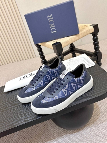 Dior кроссовки артикул 561127UG в интернет-магазине «GLOBESTYLE»