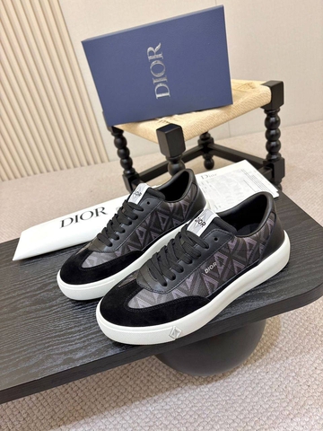 Dior кроссовки артикул 770973UE в интернет-магазине «GLOBESTYLE»
