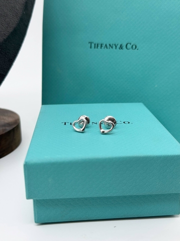Tiffany & Co серьги женские люкс 430771HM