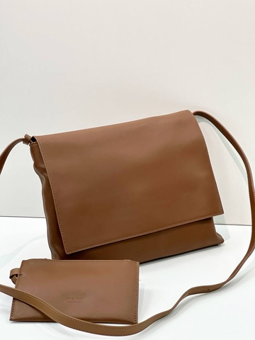 The Row сумка артикул 418119WS в интернет-магазине «GLOBESTYLE»