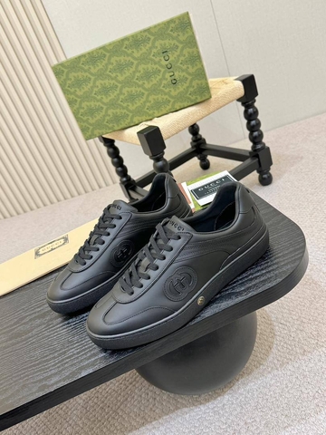 Gucci кроссовки артикул 500084LP в интернет-магазине «GLOBESTYLE»