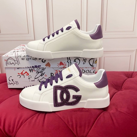 Dolce & Gabbana кроссовки артикул 363488ME в интернет-магазине «GLOBESTYLE»