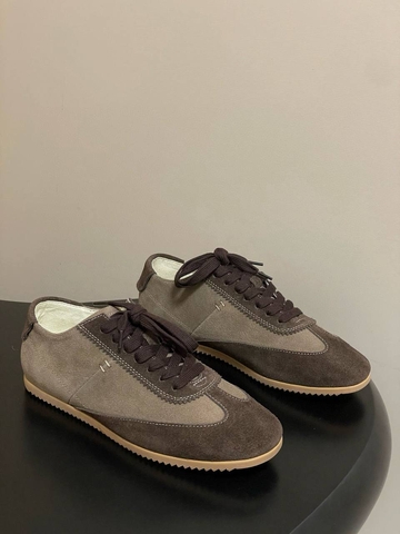 The Row кроссовки артикул 113406ZQ в интернет-магазине «GLOBESTYLE»