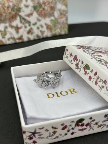 Dior кольцо артикул 391446XW в интернет-магазине «GLOBESTYLE»