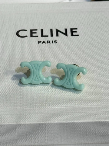 Celine серьги 399924YH в GLOBESTYLE