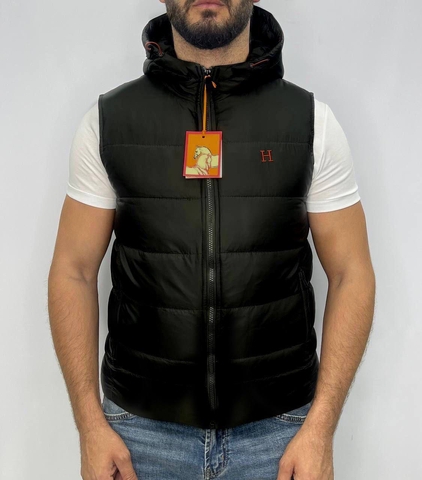 Hermes жилет 394395XL в GLOBESTYLE