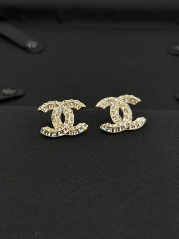 Chanel серьги женские люкс 777380XQ