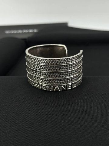 Chanel браслет артикул 255888FH в интернет-магазине «GLOBESTYLE»