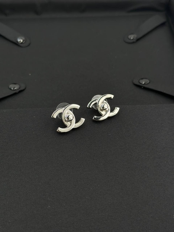 Chanel серьги женские люкс 646500AT