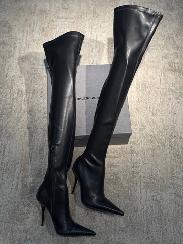 Balenciaga сапоги 137131UX в GLOBESTYLE