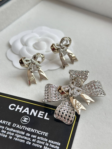 Chanel серьги женские люкс 841957KN