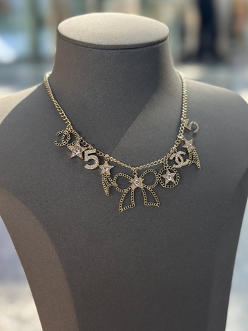 Chanel колье женские люкс 667273BO