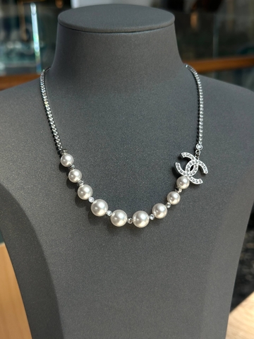 Chanel колье женские люкс 374518DQ