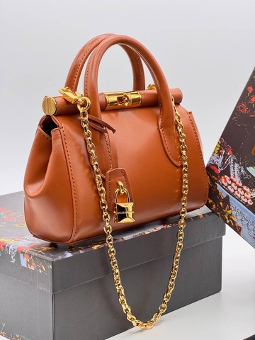 Dolce & Gabbana сумка артикул 903854XC в интернет-магазине «GLOBESTYLE»