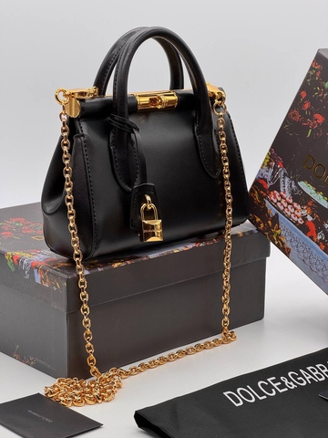 Dolce & Gabbana сумка артикул 475520SF в интернет-магазине «GLOBESTYLE»