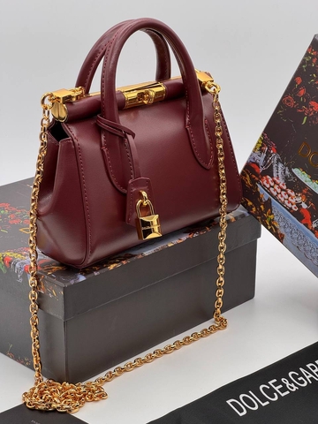 Dolce & Gabbana сумка артикул 532068QZ в интернет-магазине «GLOBESTYLE»