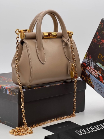 Dolce & Gabbana сумка артикул 265684WR в интернет-магазине «GLOBESTYLE»