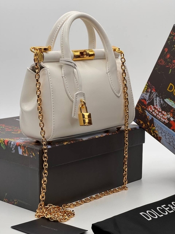 Dolce & Gabbana сумка артикул 121391VF в интернет-магазине «GLOBESTYLE»