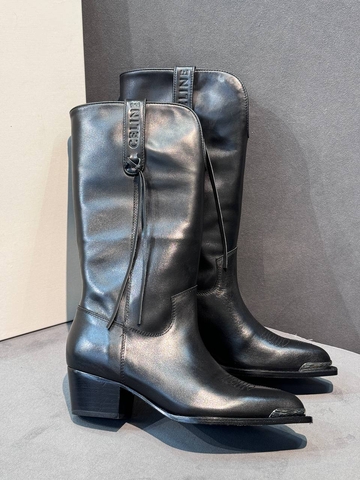 Celine сапоги артикул 425152JG в интернет-магазине «GLOBESTYLE»