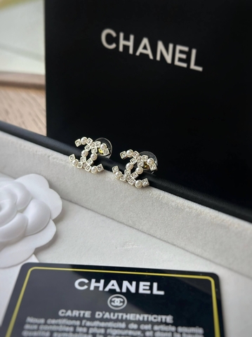 Chanel серьги женские люкс 806647SQ