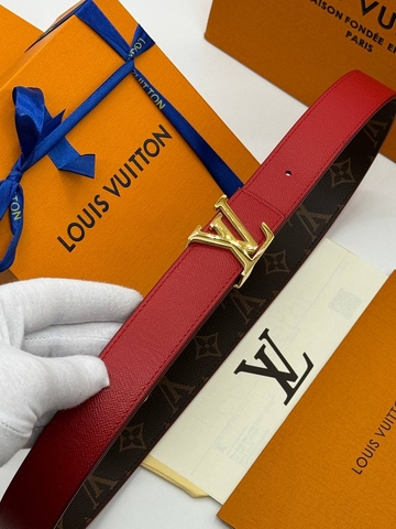 Louis Vuitton ремень женские 921783WH в GLOBESTYLE