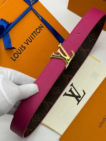 Louis Vuitton ремень женские 671866KB в GLOBESTYLE