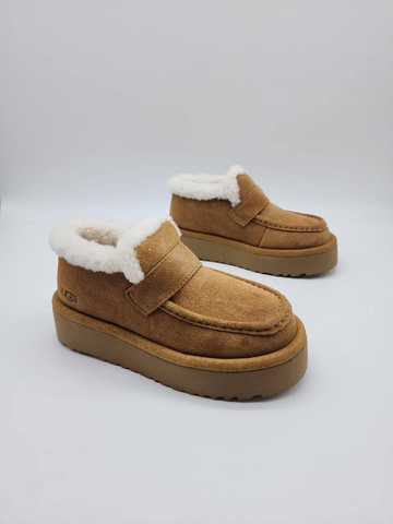 UGG угги артикул 424932QS в интернет-магазине «GLOBESTYLE»
