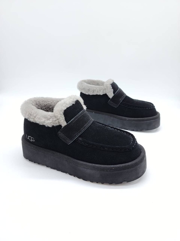 UGG угги артикул 801379GZ в интернет-магазине «GLOBESTYLE»