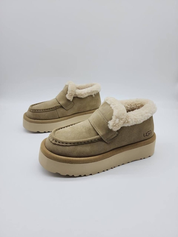 UGG угги артикул 179941IQ в интернет-магазине «GLOBESTYLE»