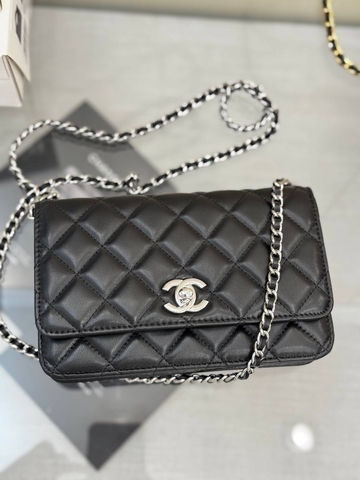 Chanel WOC сумка 268152IN в GLOBESTYLE