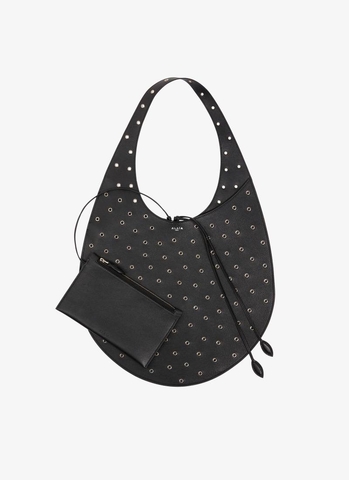 Alaia сумка артикул 152297AW в интернет-магазине «GLOBESTYLE»