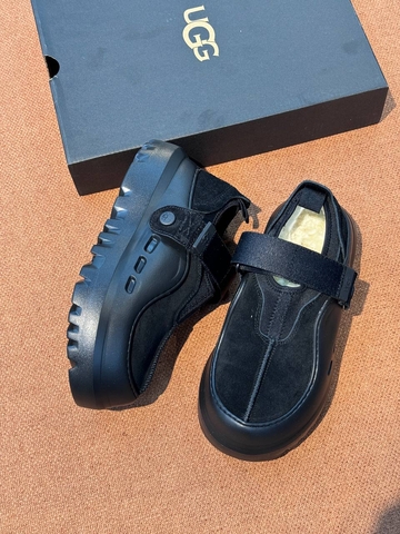 UGG угги артикул 158171YP в интернет-магазине «GLOBESTYLE»