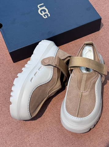 UGG угги артикул 471151VE в интернет-магазине «GLOBESTYLE»