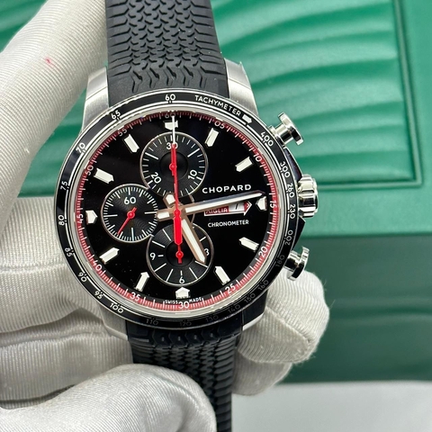 Chopard часы 884720XA в GLOBESTYLE