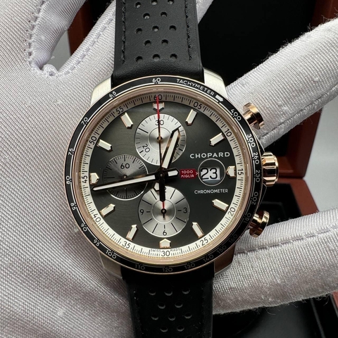 Chopard часы 131738OP в GLOBESTYLE