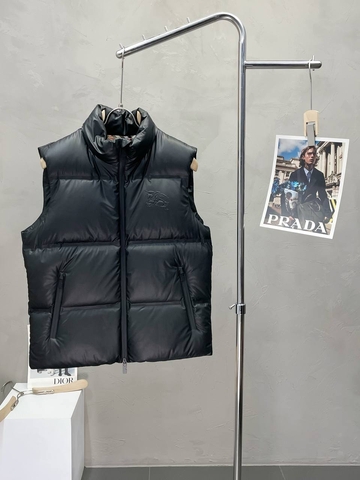 Burberry жилет 626397DM в GLOBESTYLE