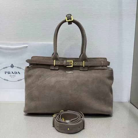 Prada сумка артикул 274963EQ в интернет-магазине «GLOBESTYLE»