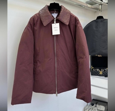 Bottega Veneta кардиган 741131BS в GLOBESTYLE