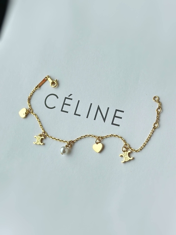 Celine браслет женские люкс 929406YM