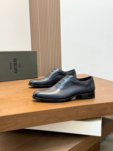 Berluti ботинки артикул 441460WV в интернет-магазине «GLOBESTYLE»