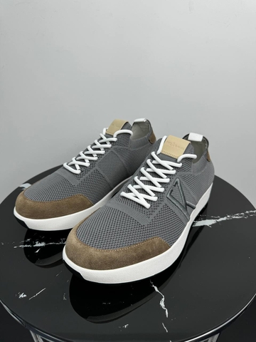 Kiton кроссовки артикул 649196ET в интернет-магазине «GLOBESTYLE»