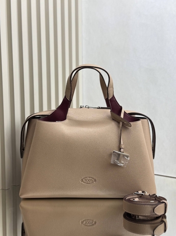 Tod’s сумка артикул 288985SC в интернет-магазине «GLOBESTYLE»