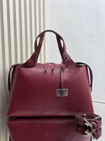 Tod’s сумка артикул 623306MP в интернет-магазине «GLOBESTYLE»