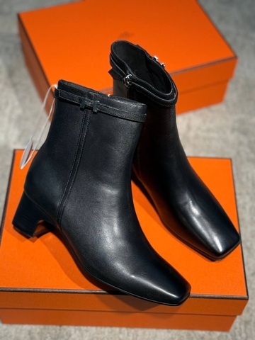 Hermes ботильоны артикул 362723EP в интернет-магазине «GLOBESTYLE»