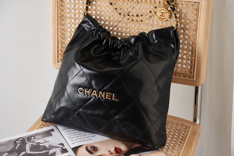 Chanel сумка 727267AX в GLOBESTYLE