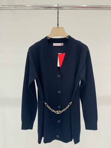 Valentino кардиган мужская 914452LK в GLOBESTYLE