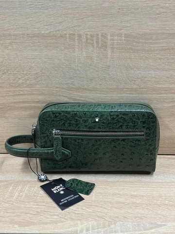 Hermes косметичка 621197RZ в GLOBESTYLE