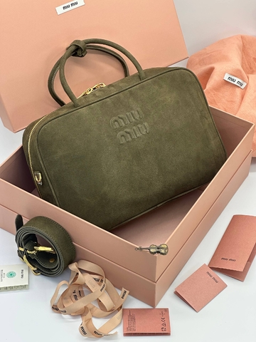 Miu Miu сумка 935194VC в GLOBESTYLE