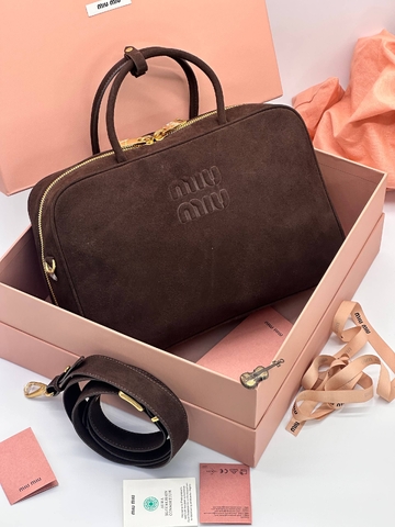 Miu Miu сумка 399428KJ в GLOBESTYLE