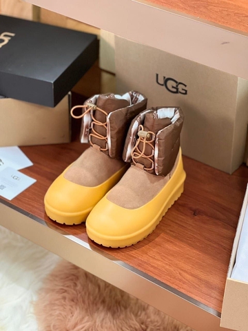 UGG угги артикул 404900BX в интернет-магазине «GLOBESTYLE»